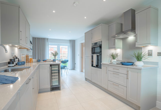 Elm-Kitchen