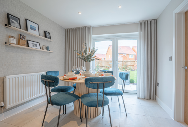 Elm-Dining