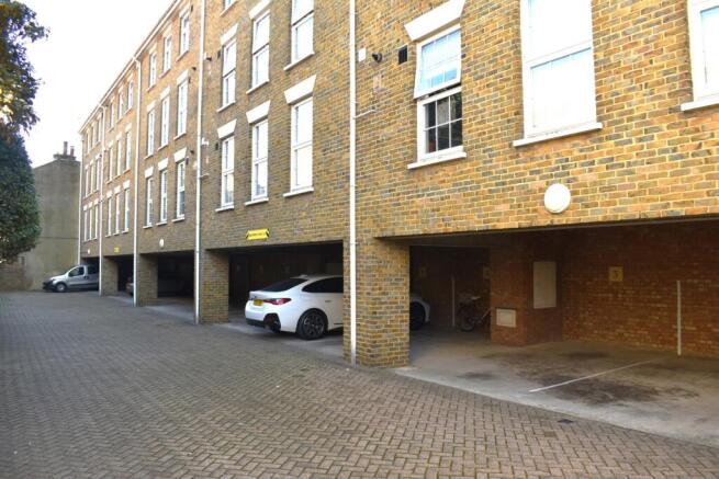 CAR PARK