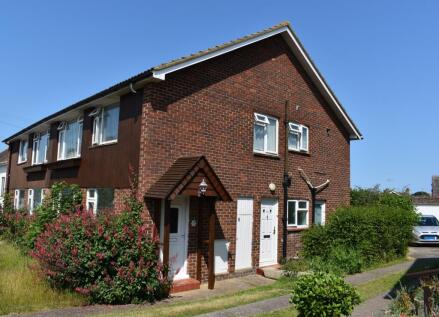 Old Farm Road, Birchington, CT7