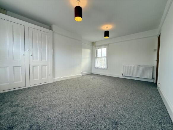 Lounge or Bedrom