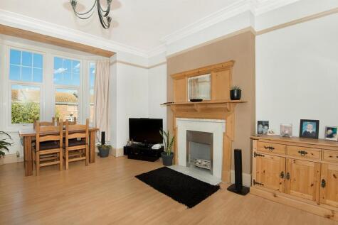 Westgate Bay Avenue, Westgate on Sea, CT8