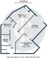 Apartment 18, Bridgefoot Quay, Warwick Road, Strat