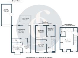 3 Otters Holt, Bishopton, Stratford-upon-Avon - al