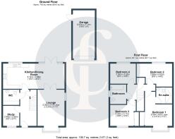 1 Roebuck Road, Bishopton, Stratford Upon Avon - a