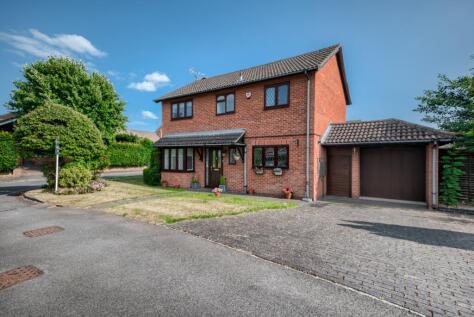 Bridgetown Road, Stratford-upon-Avon, CV37