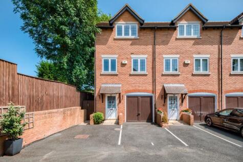 Tudor Court School Road, Henley-in-Arden, B95