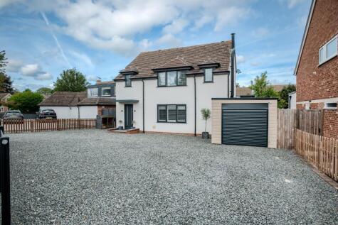 Manor Green, Stratford-upon-Avon, CV37