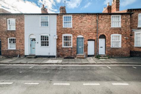 College Lane, Stratford-upon-Avon, CV37