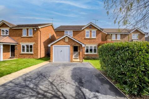 Arden Close, Wilmcote, Stratford-upon-Avon, Warwickshire, CV37