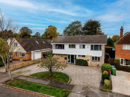 Manor Green, Stratford-upon-Avon, CV37