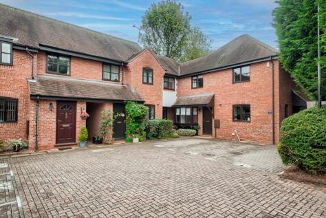 The Yew Trees, Henley-in-Arden,B95