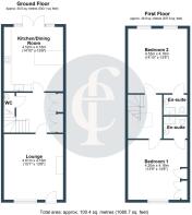 5 Rushford Grange, Salford Road, Pitchill, Evesham