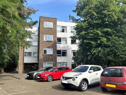 Hayne Road, Beckenham, BR3