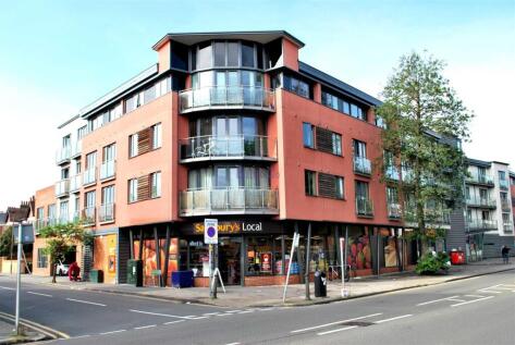 Beckenham Road, Beckenham, BR3