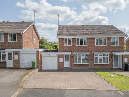 Gateley Close, Redditch, B98 0QR