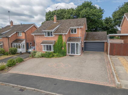 Norbury Close, Redditch, B98 8RP