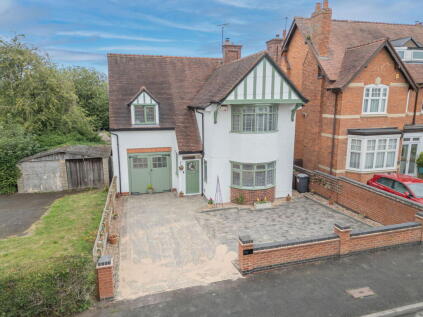 Birchfield Road, Redditch, B97 4NA