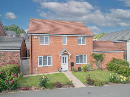 Hawling Street, Brockhill, Redditch, B97 6BP