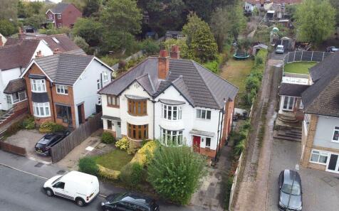 Bromfield Road, Redditch, B97 4PN