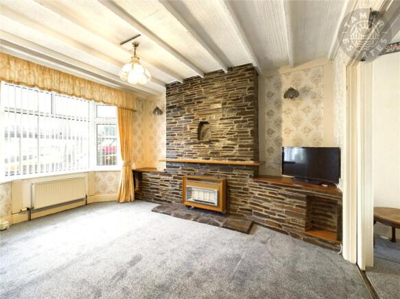 Receprion Room