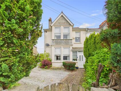 South View, Liskeard, Cornwall, PL14