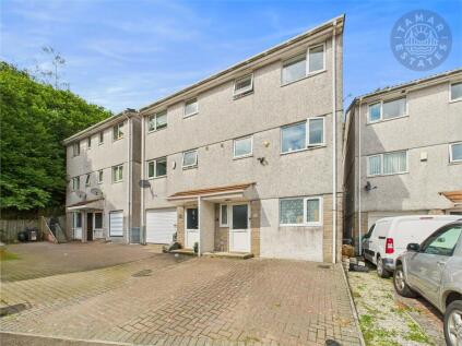 Springfield Road, Liskeard, Cornwall, PL14