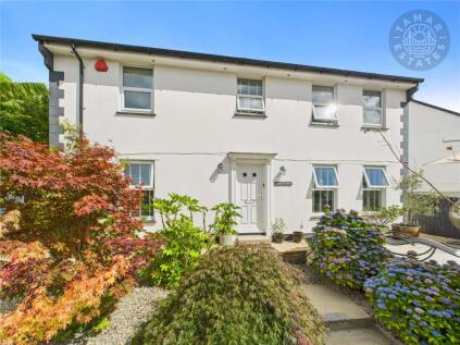 Greenbank Lane, Liskeard, Cornwall, PL14