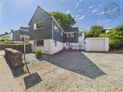 Fore Street, St. Cleer, Liskeard, Cornwall, PL14