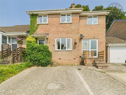 Trevanion Road, Liskeard, Cornwall, PL14