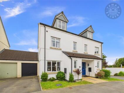 Lantoom Way, Dobwalls, Liskeard, Cornwall, PL14