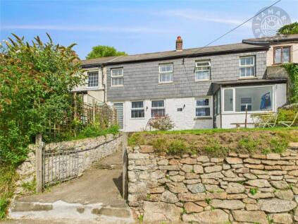 Alexandra Terrace, Darite, Liskeard, Cornwall, PL14