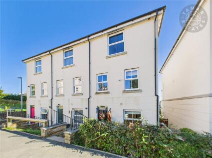 St. Martins Court, Liskeard, Cornwall, PL14