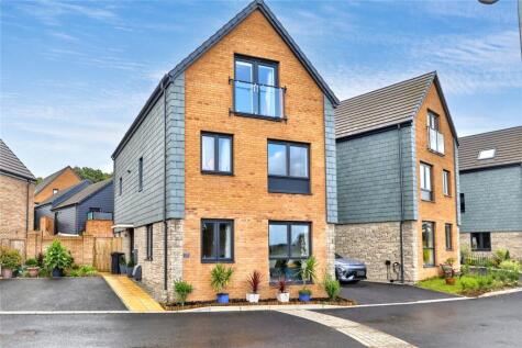 Bal Road, Callington, Cornwall, PL17