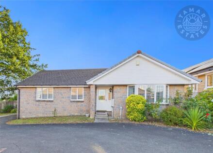 Henscol Vale, Liskeard, Cornwall, PL14