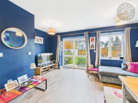 Lounge/Kitchen/Diner