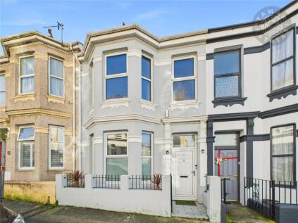 Station Road, Keyham, Plymouth, Devon, PL2