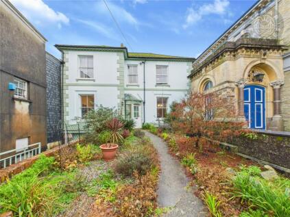Bay Tree Hill, Liskeard, Cornwall, PL14