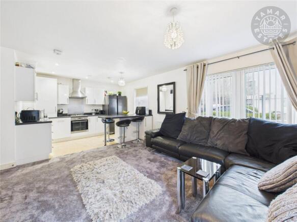 Lounge/Kitchen/Diner