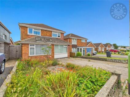 Hookhills Road, Paignton, Devon, TQ4