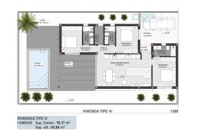 Floor/Site plan 2