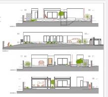 Floor/Site plan 1