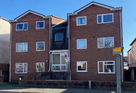 Flat 7 Osmund House, 150 Bournemouth Road, Lower Parkstone, Poole, Dorset, BH14 9HY