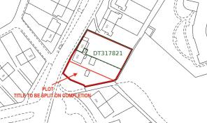 Floor/Site plan 1