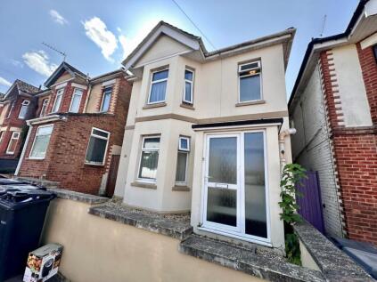 18 Frampton Road, Bournemouth, Dorset, BH9 1HD