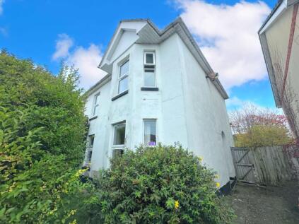 98 Brassey Road, Bournemouth, Dorset, BH9 1PX