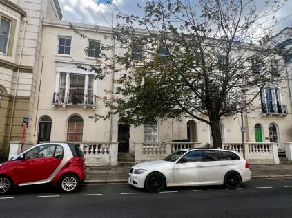 Flat 1, 7 Lind Street, Ryde, Isle Of Wight, PO33 2NQ