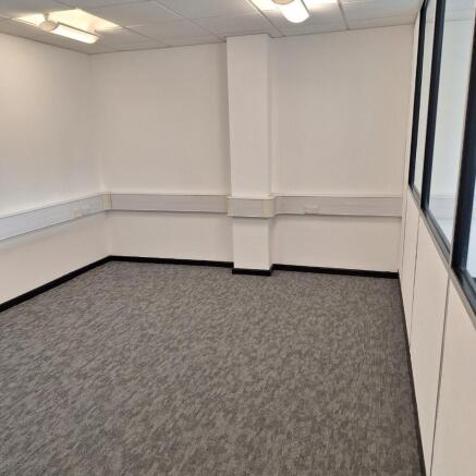 Private office