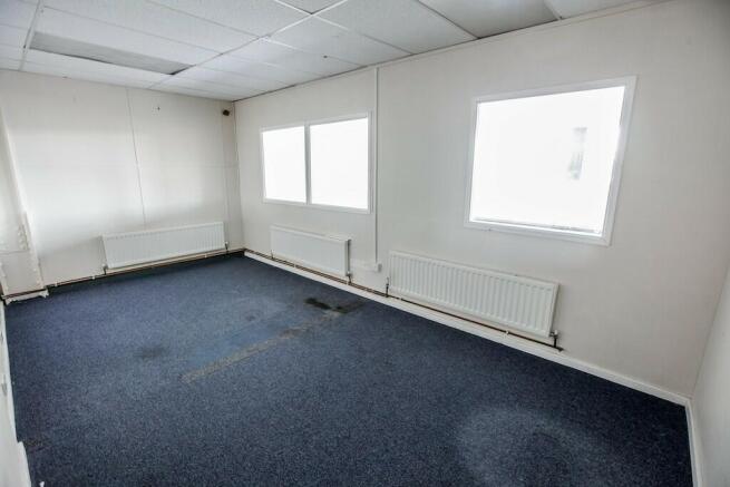 Private office