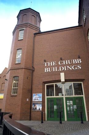 The Chubb Buildings